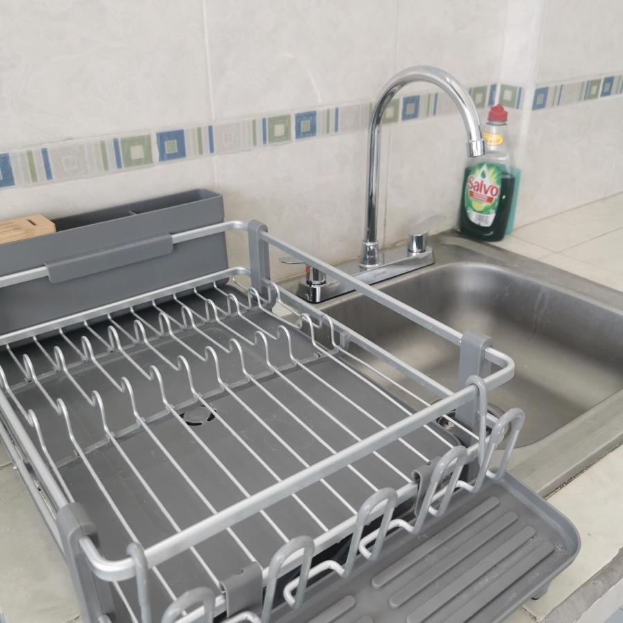 Large And Comfy Apartment, Near Dt And Principal Beach! Zihuatanejo Exterior foto