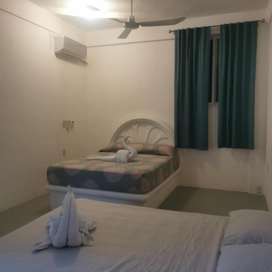 Large And Comfy Apartment, Near Dt And Principal Beach! Zihuatanejo Exterior foto
