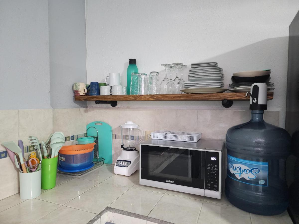 Large And Comfy Apartment, Near Dt And Principal Beach! Zihuatanejo Exterior foto