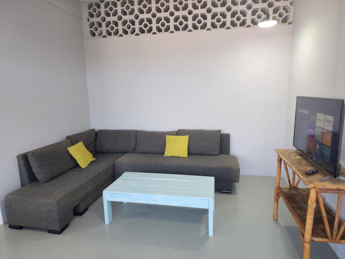 Large And Comfy Apartment, Near Dt And Principal Beach! Zihuatanejo Exterior foto