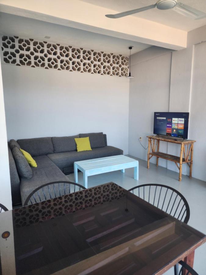 Large And Comfy Apartment, Near Dt And Principal Beach! Zihuatanejo Exterior foto